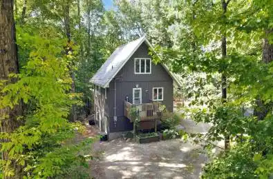 1145 Wenona Lake Road Dysart et al Ontario K0M 1S0