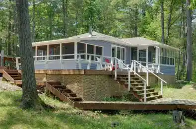 7156 Severn River Shore N/A Georgian Bay Ontario P0C 1M0