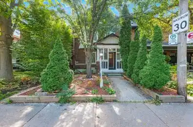 19 Marmaduke Street Toronto W01 Ontario M6R 1T1
