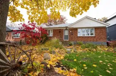34 Dunning Crescent Toronto W06 Ontario M8W 4S8