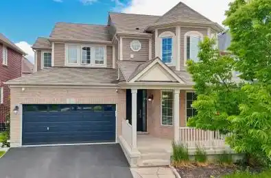 24 Dalton Drive Cambridge Ontario N3C 0E7