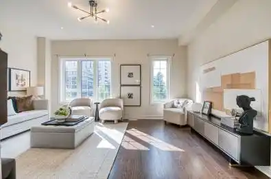 36 Battista Perri Drive Markham Ontario L6E 0R6