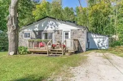 419 Robins Point Road Tay Ontario L0K 2A0