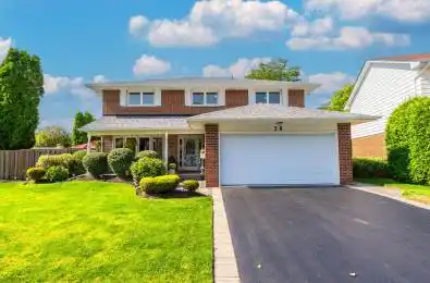 28 Roundwood Court Toronto E05 Ontario M1W 1Z2