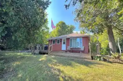 1221 LB12 Road Rideau Lakes Ontario K0E 1G0
