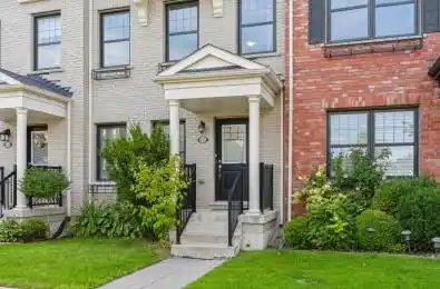 135 Milt Storey Lane Whitchurch-Stouffville Ontario L4A 1Y2