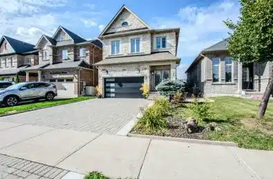 38 Catherine Drive Barrie Ontario L4N 6Z3