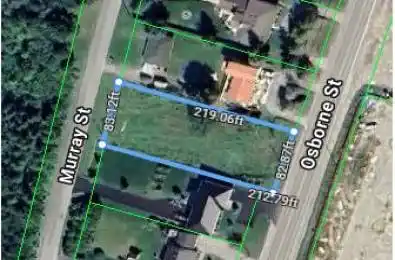 690 Osborne Street Brock Ontario L0K 1A0