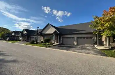 5490 Prince Edward Avenue Unit# 7 Niagara Falls Ontario L2G 0G5