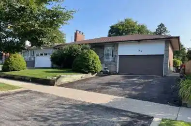 55 Sun Row Drive Toronto W09 Ontario M9P 3H5