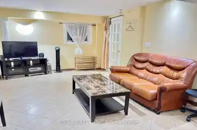 53 Meadow Oak Place Unit# Basement Toronto W04 Ontario M9N 3Z6