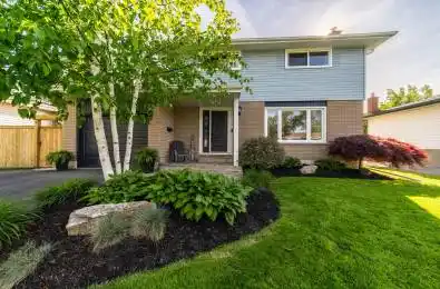 8599 Furlong Avenue Niagara Falls Ontario L2G 6W9