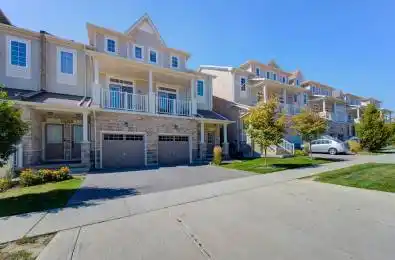 385 Westwood Drive Unit# B Kitchener Ontario N2M 0B5