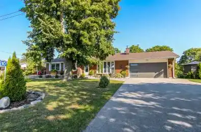 42610 Walnut Street Central Elgin Ontario N0L 2L0