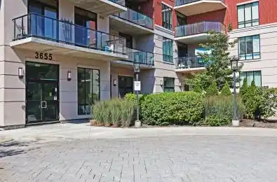 3655 Kingston Road Unit# 601 Toronto E08 Ontario M1M 0E2