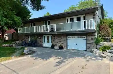 333 Fairview Drive Whitby Ontario L1N 3A7