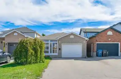 4 BRONWYN Place Guelph Ontario N1K 1X1