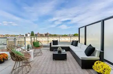 50 O'neill Road Unit# 212 Toronto C13 Ontario M3C 0R1