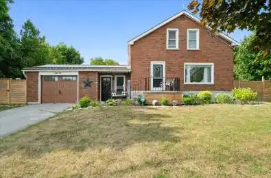 22714 Loyalist Parkway Quinte West Ontario K8V 5P7