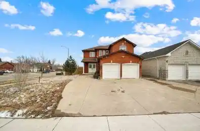 1139 ORIOLE Crescent Innisfil Ontario L9S 2A8