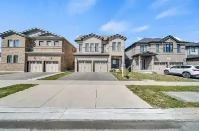 130 Tartan Avenue Kitchener Ontario N2R 0N4