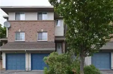 1903 Hampstead Place Hunt Club - South Keys and Area Ontario K1V 1B3