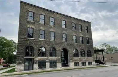 245 Downie Street Unit# 311 Stratford Ontario N5A 1X2