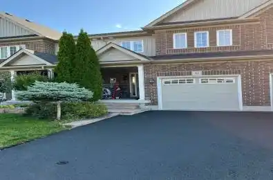 81 Westover Drive Clarington Ontario L1C 0M7