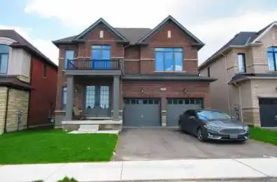 795 Queenston Boulevard Woodstock Ontario N4T 0N1