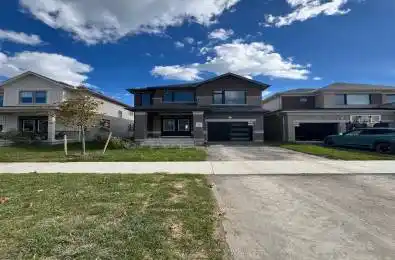 1110 Denton Drive Cobourg Ontario K9A 4A1