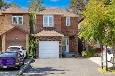 67 Verne Crescent Toronto E11 Ontario M1B 2Y4