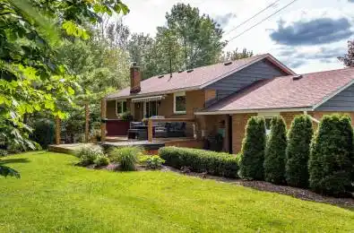 58159 12th Line Meaford Ontario N4L 1W5