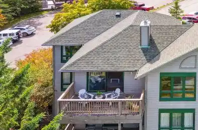 1235 Deerhurst Drive Unit# 31-303 Huntsville Ontario P1H 2E8