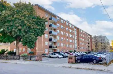 75 High Street Unit# 108 London South Ontario N6C 4J8