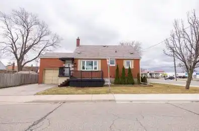 4 Sunning Hill Avenue Unit# UPPER Hamilton Ontario L8T 4Z1