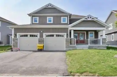 21 Chambery Street Bracebridge Ontario P1L 0N4