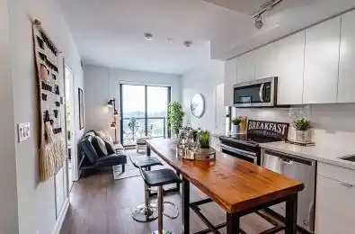 2799 Kingston Road Unit# 913 Toronto E08 Ontario M1M 0E3