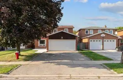 4056 Longo Circle Mississauga Ontario L4T 4C6