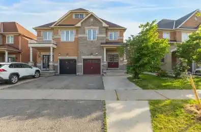 5172 Nestling Grove Mississauga Ontario L5M 0L2