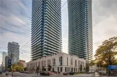1080 Bay Street Unit# 3803 Toronto C01 Ontario M5S 0A5