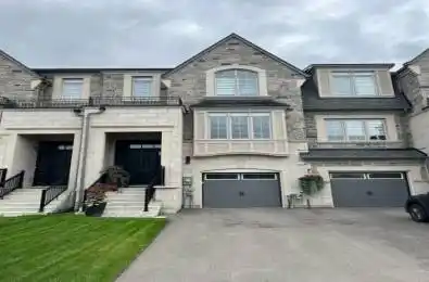 128 Stokes Drive King Ontario L0G 1N0