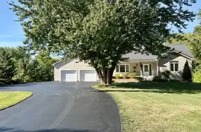 1508 St Andre Road Russell Ontario K0A 1W0