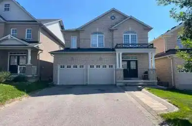 109 Herefordshire Crescent East Gwillimbury Ontario L9N 0B6