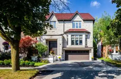 316 Churchill Avenue Toronto C07 Ontario M2R 1E7