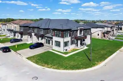 114 Armilia Place Whitby Ontario L1P 0P7