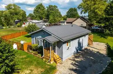 8 Downey Road Haldimand Ontario N0A 1K0