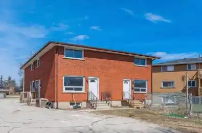 131 Pollock Avenue Cambridge Ontario N1R 2C2