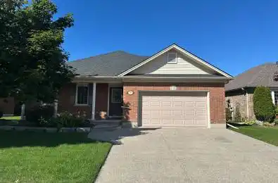 131 Weston Drive Tillsonburg Ontario N4G 5X1