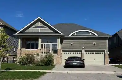 21 Cooper Street Unit# UPPER Collingwood Ontario L9Y 0W8