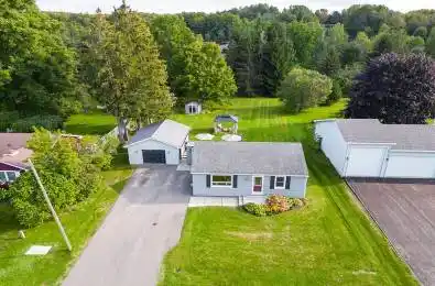 203 Aiken Street Meaford Ontario N4L 1B3